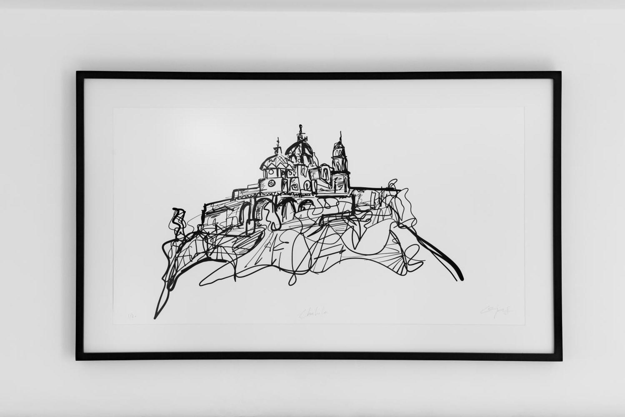 Casa Castillo Mexico City Luaran gambar